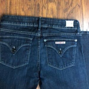 Like New Hudson Jeans (softest jeans ever!)